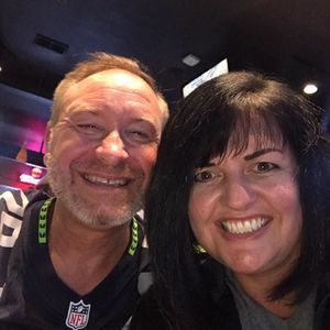 Meet your Posher, Kimberly